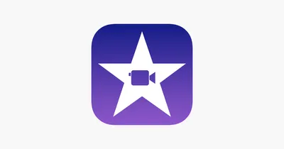 iMovie - App Store