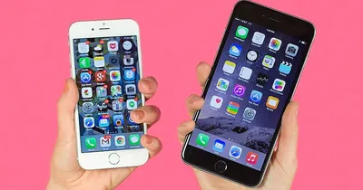 Обзор Apple iPhone 6S. Часть вторая: камера, игры, звук, опыт владения