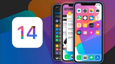 Apple iOS 14 для iPhone - Что о ней известно - Korrespondent.net