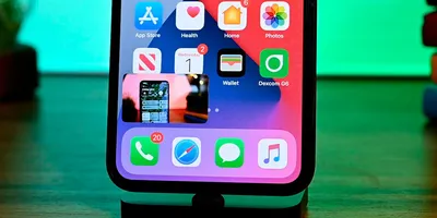 Как включить режим «картинка в картинке» на iOS 14