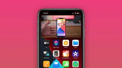 Как вернуть режим «картинка-в-картинке» в YouTube на iOS 14 |  AppleInsider.ru