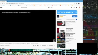 Как использовать режим «Картинка в картинке» в Chrome - Лайфхакер