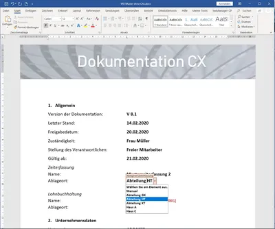 How To Delete a Page in a Word Document in 4 Ways