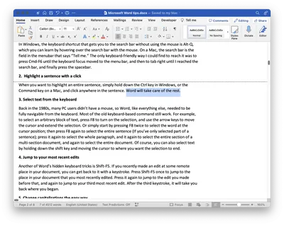 How to Insert a Signature in Word in 6 Simple Steps (2023 Update)