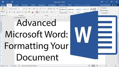 Text auf ein Bild im Word schreiben - Windows FAQ