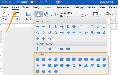 How to Show the Ruler in Word