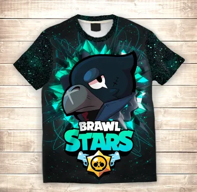 Ворон имба? #Ворон #Brawlstars #Brawl #Бравлстарс #Бравл #рек #рекомен... |  TikTok