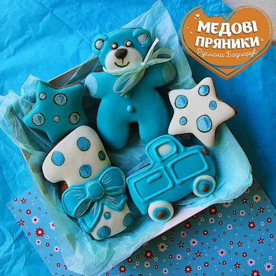 Купить набор фотобутафории «Мальчику 1 годик» для фото сессии -  Интернет-магазин Sharik.Kiev.ua, Киев, Украина