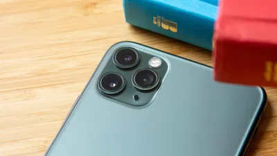 Apple iPhone 11 Pro Camera Review