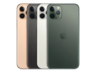 Apple iPhone 11 Pro and Pro Max Review - PhoneArena