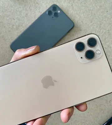 iPhone 11 Pro Max review: salvaged by epic battery life | iPhone | The  Guardian