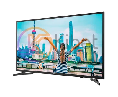 Телевизор 24' Strong SRT24HA3303U LED 1366х768 60Hz, DVB-T2, Smart TV,  HDMI, USB : продажа, цена в Запорожье. Телевизоры от  \"Интернет-магазина\"Кибет™\"