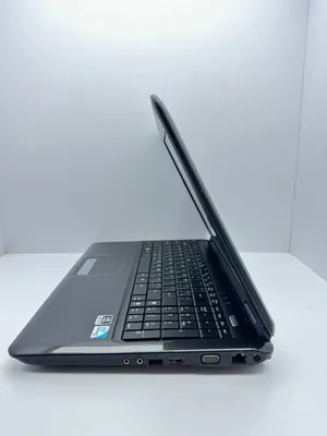 Купить ноутбук Asus K50 15.6\" (1366х768) TN на базе Intel Core 2 Duo T6500  и nVidia GeForce GT 320M 1 GB в Украине