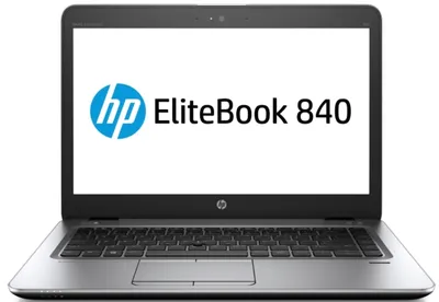 14\" Ноутбук HP EliteBook 840 G3 - Купить в Москве