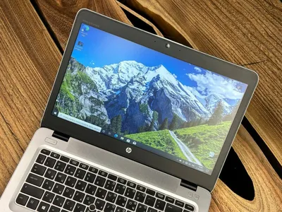 14\" Ноутбук HP EliteBook 840 G3 - Купить в Москве