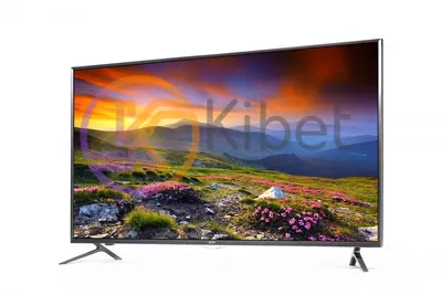 Телевизор 32' Kivi 32HK30G, LED 1366х768 60Hz, Smart TV, DVB-T2, HDMI, USB,  Vesa : продажа, цена в Запорожье. Телевизоры от \"Интернет-магазина\"Кибет™\"