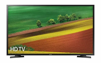 Телевизор 24'' LCD ''Horizont'' 24LE7011D HD-Ready (1366х768), Smart TV,  цена 407.67 р. купить в Минске на Куфаре - Объявление №210832077