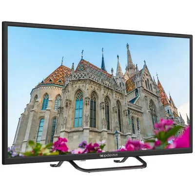 Монитор Philips 193v5L с 18.5\" (1366х768) TN матрицей в Украине