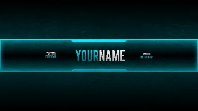 Channel Art 2048X1152 Wallpaper For Youtube Channel | Youtube Banner  Template Photoshop Download