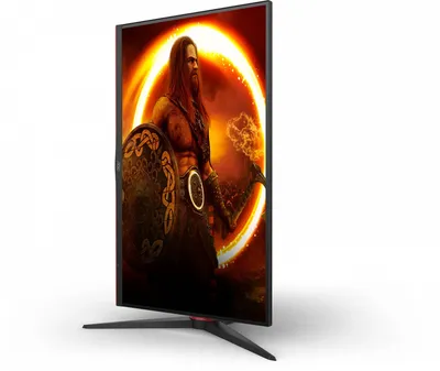 МОНИТОР 32\" Acer EB321HQUCbidpx Black (IPS, 2560х1440, 75Hz, 1 ms,  178°/178°, 300 cd/m, 1200:1, +DisplayPort, +НDMI,+MM) купить по цене 28 529  руб. с доставкой — интернет магазин Цифровой рай