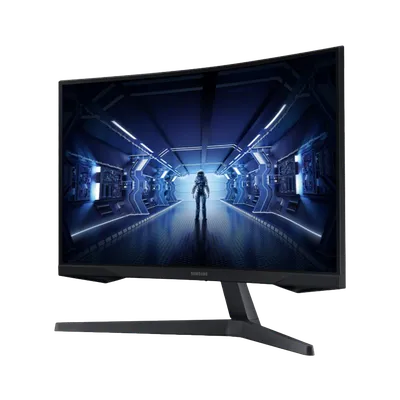 Монитор Игровой 32'' Iiyama G-Master GB3266QSU-B1 2560х1440 16:9 VA 144ГЦ  (HDMI+DP+VGA) Black - купить по лучшей цене в Алматы | интернет-магазин  Технодом