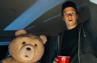 Третий лишний 2 / Ted 2 (США, 2015) — Фильмы — Вебург