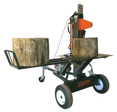 SUPERX 3100 WOOD SPLITTER | Agpower