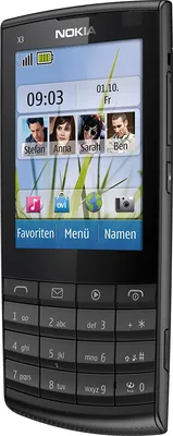Мобильный телефон SERVO X4, 4 SIM-карты | AliExpress