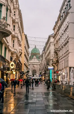 4 Tage Wien - die schönsten Sehenswürdigkeiten in Wien - Tobias Hoiten