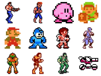 Will any of the 8 bit skin rerelease? : r/Brawlstars