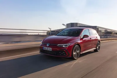 VW Golf 8 Facelift 2024: alle Infos - AUTO BILD