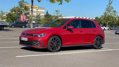 VW Golf 8 Variant / Golf Alltrack (2020): Daten, Infos, Bilder | AUTO MOTOR  UND SPORT