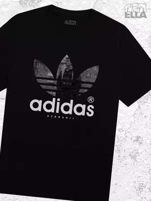 Adidas обругали в сети за мужчину в женском купальнике на рекламном фото:  Стиль: Ценности: Lenta.ru