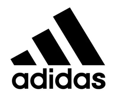 Логотип adidas | Обои для рабочего стола