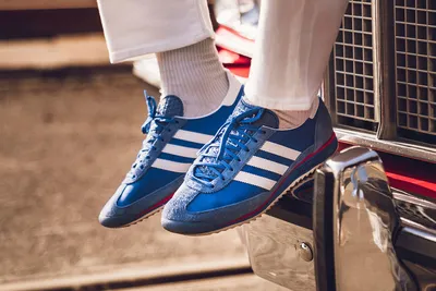 Adidas Ozworld | Case Study | EssenceMediacom