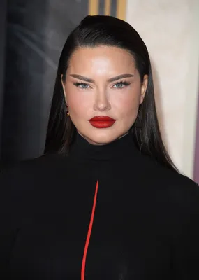 Adriana Lima Was 'Shocked' by Photos That Caused Plastic Surgery Rumors |  Us Weekly