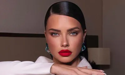 Adriana Lima (@AdrianaLima) / X