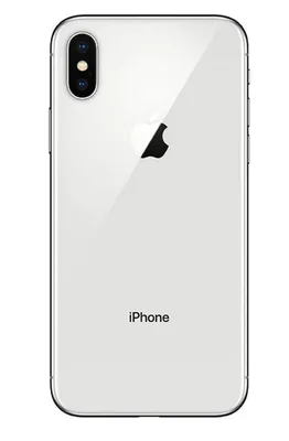 The future is here: iPhone X - Apple