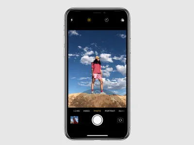 Apple iPhone X 256GB | Mobelix Premium Mobilara