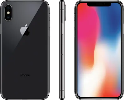 NEW SEALED Apple iPhone X (iPhone 10) 64GB 256GB All Colours Unlocked  Device | eBay