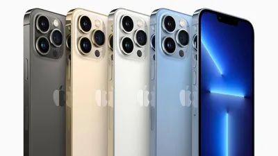 iPhone 13 im Test: Was die neuen Apple-Handys können - DER SPIEGEL
