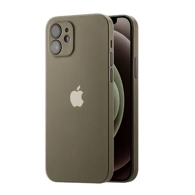 Super slim case for iPhone 13 series – WolfProtect.de