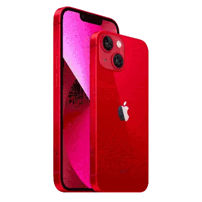 Apple iPhone 13 | Rot | 128GB | Fair | 13128_Rot_D