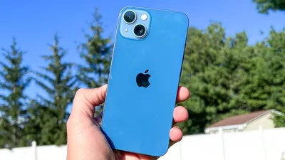 iPhone 13 review | Tom's Guide