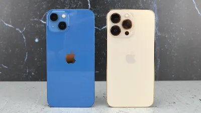 iPhone 13 Pro review: Strong overall package with known weaknesses
