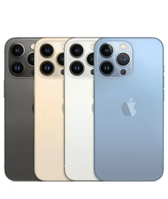 iPhone 13 Pro review | Macworld