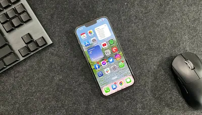 iPhone 13 Pro and iPhone 13 Pro Max Review: Your New Video Production  Workhorse? | Gadgets 360
