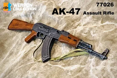 Ak 47 kalashnikov hi-res stock photography and images - Alamy