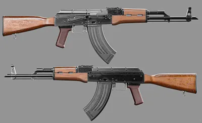 File:Ak-47.svg - Wikimedia Commons