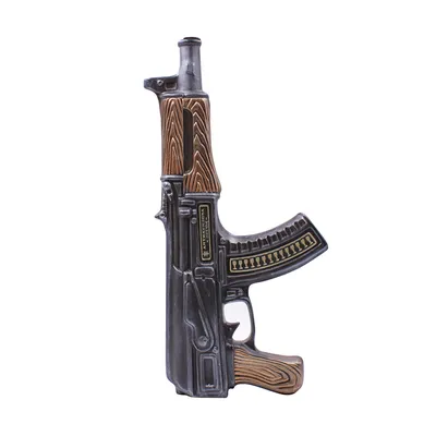 AKM vs. AK-47: What's the Difference? - The Armory Life